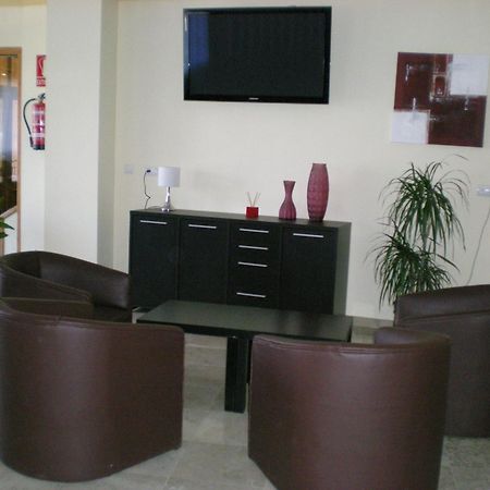 Hotel Labella Maria à Pinos Genil Extérieur photo