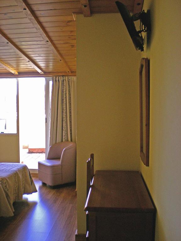 Hotel Labella Maria à Pinos Genil Chambre photo