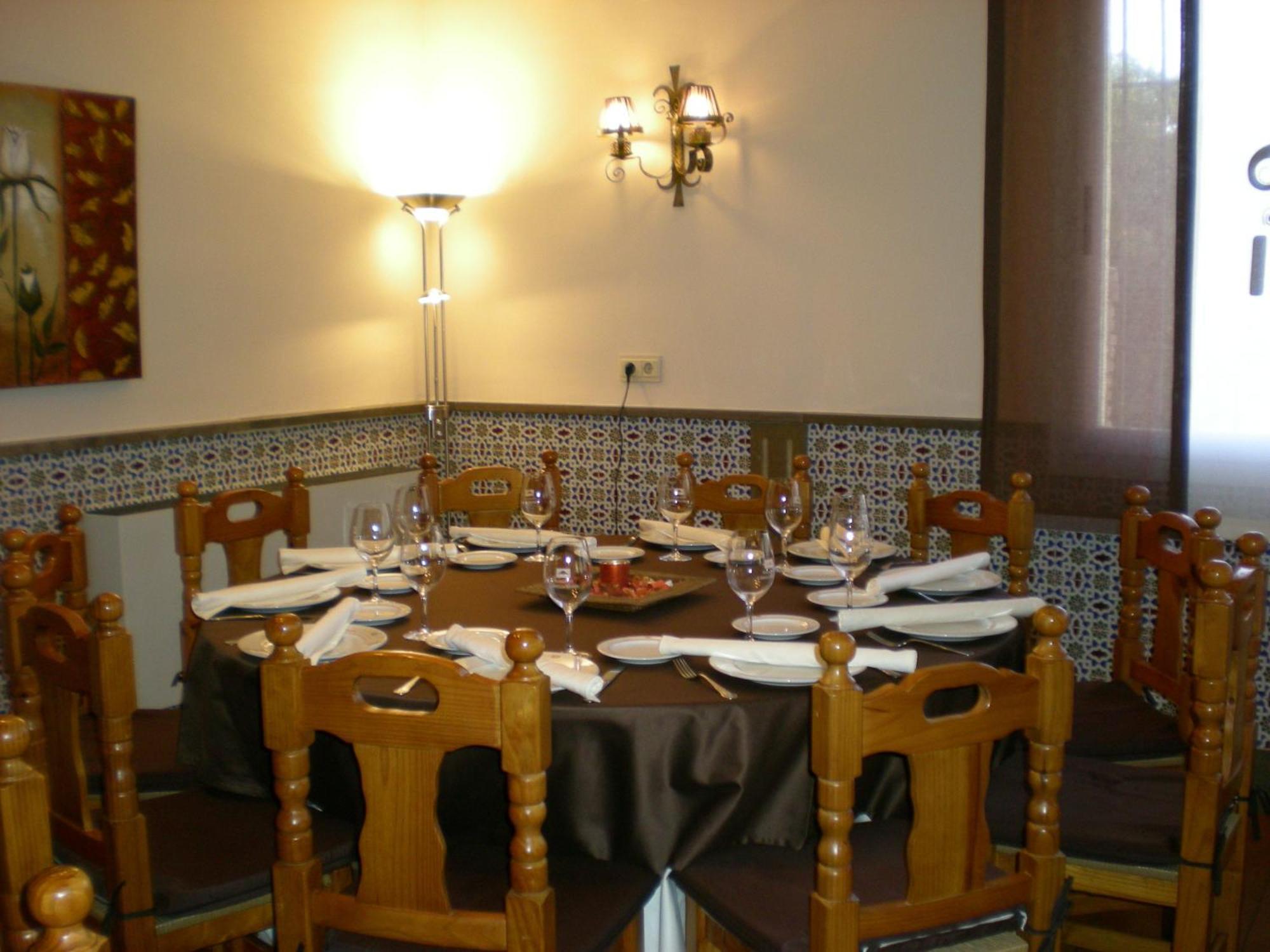 Hotel Labella Maria à Pinos Genil Extérieur photo