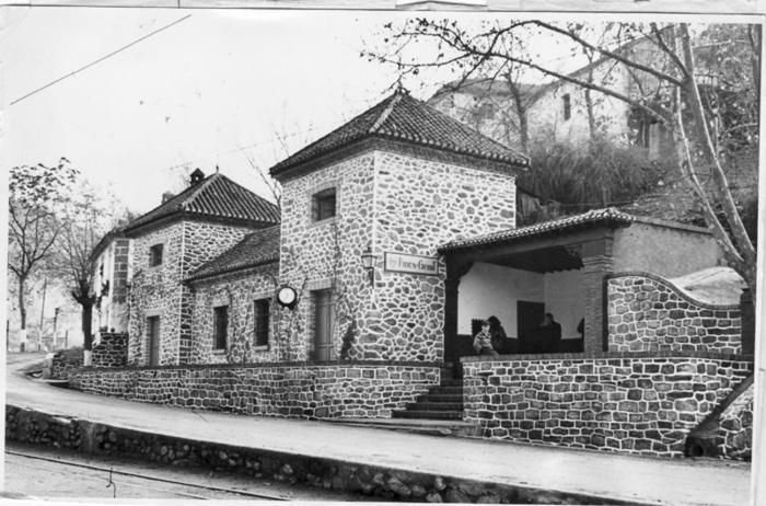 Hotel Labella Maria à Pinos Genil Extérieur photo