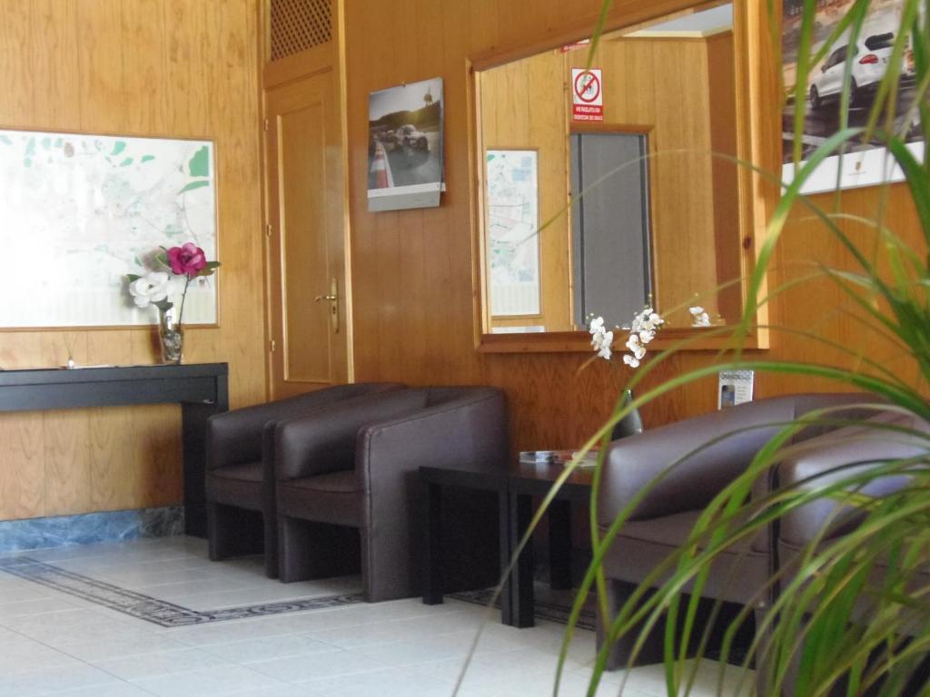 Hotel Labella Maria à Pinos Genil Extérieur photo